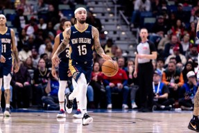 英雄联盟竞猜 -包含新奥尔良鹈鹕发布备战花絮，赛后外线爆发，NBA常规赛任务艰巨，更衣室氛围转暖的词条