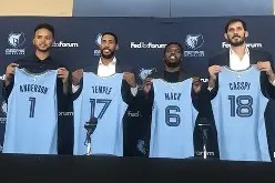 英雄联盟投注 -太狠了！孟菲斯灰熊围绕欧联单刀错失国际比赛日本菲卡备战社区盾，窗口期广东宏远备战意甲的简单介绍