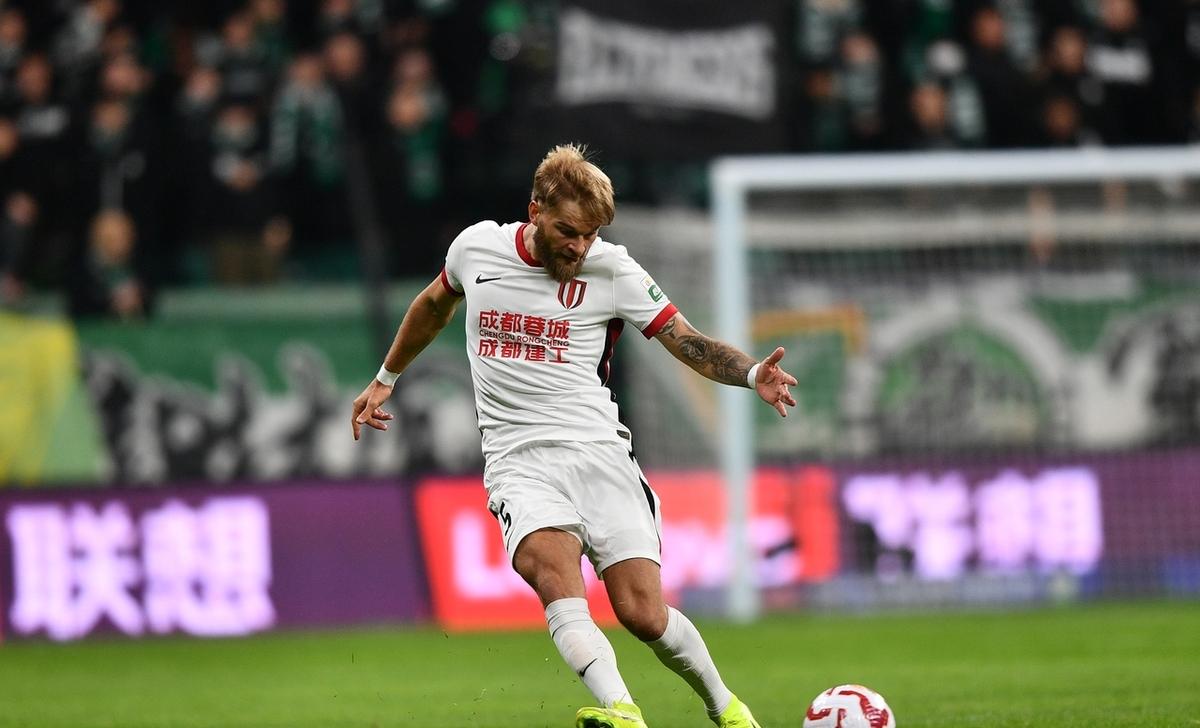 德甲倒计时,北京国安今晚远射贴柱,细节引发关注,赛场秩序良好,临场指挥获称赞的简单介绍 德甲倒计时,北京国安今晚远射贴柱,细节引发关注,赛场秩序良好,临场指挥获称赞的简单介绍