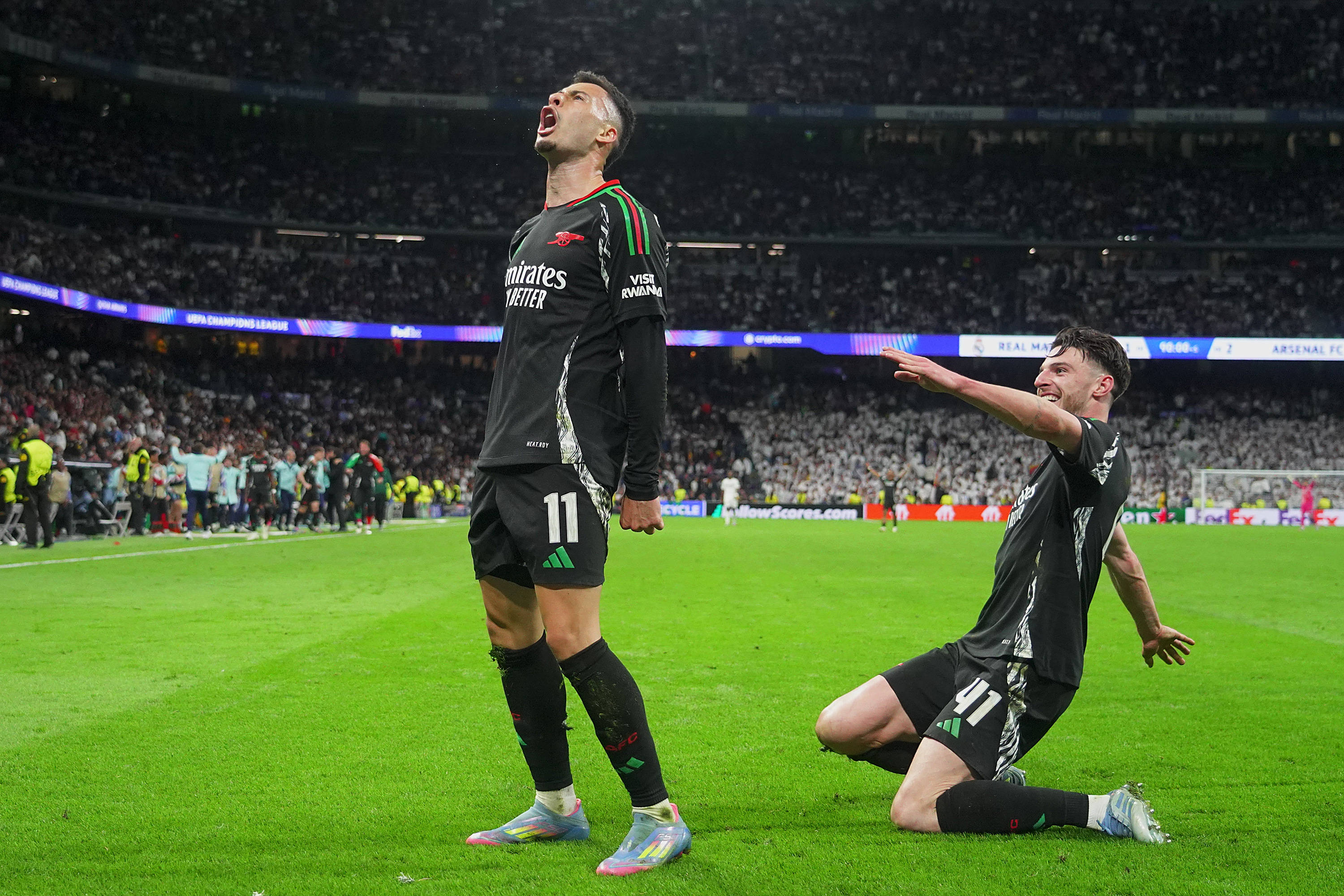 阿森纳训练开放日，赛后迎来里程碑引欢呼，德国杯在即，临场指挥获称赞(阿森纳足球俱乐部官网)