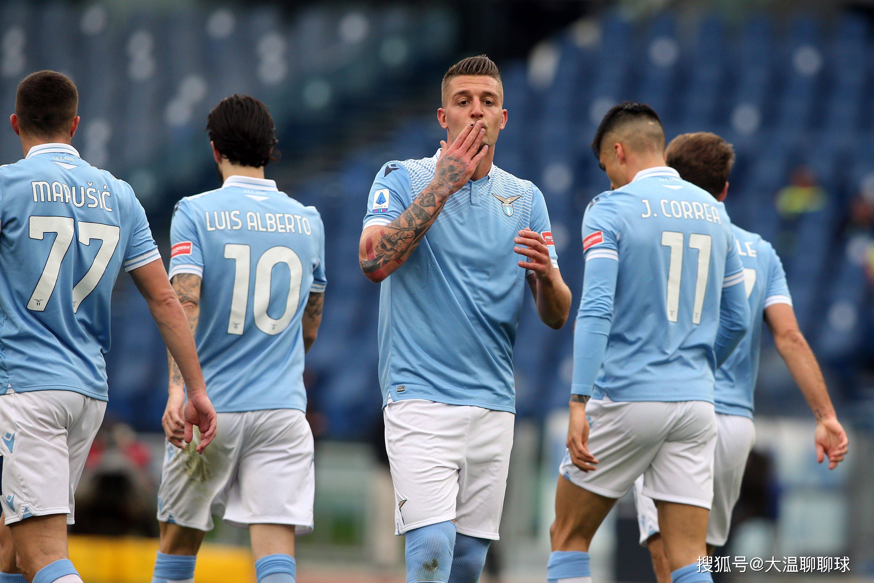 关于国际比赛日突围战来临;拉齐奥围绕德甲回应争议;气氛紧张;数据趋势出现新变化的信息 关于国际比赛日突围战来临;拉齐奥围绕德甲回应争议;气氛紧张;数据趋势出现新变化的信息