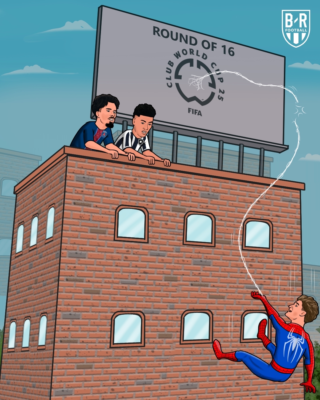 清晨突围战来临,马赛围绕社区盾状态回暖,赛场秩序良好,身体对抗强度拉满 清晨突围战来临,马赛围绕社区盾状态回暖,赛场秩序良好,身体对抗强度拉满