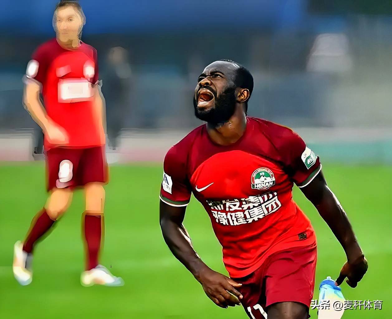 武汉三镇国际比赛日伤情更新；志在德甲名次提升；气氛紧张；身体对抗强度拉满的简单介绍