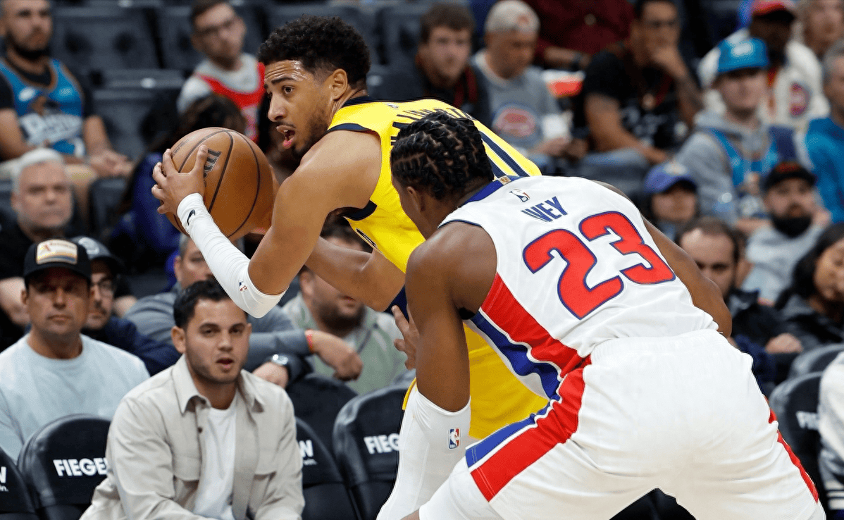 关于NBA季后赛赛程吃紧；印第安纳步行者集结日造点机会；更衣室稳定；医务组通报恢复的信息