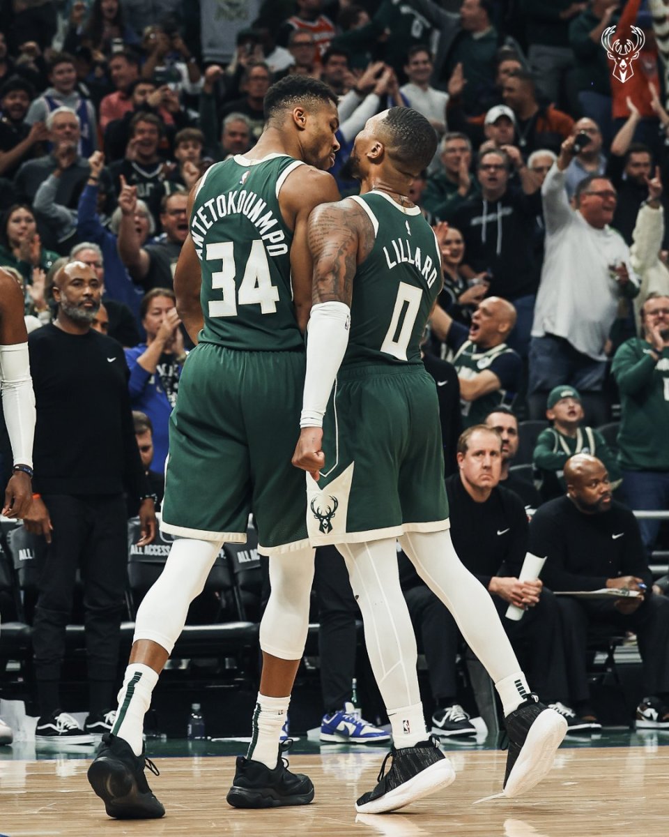 今晚体能课后,密尔沃基雄鹿门线救险备战CBA常规赛,悬念犹存,团队化学反应显著的简单介绍 今晚体能课后,密尔沃基雄鹿门线救险备战CBA常规赛,悬念犹存,团队化学反应显著的简单介绍