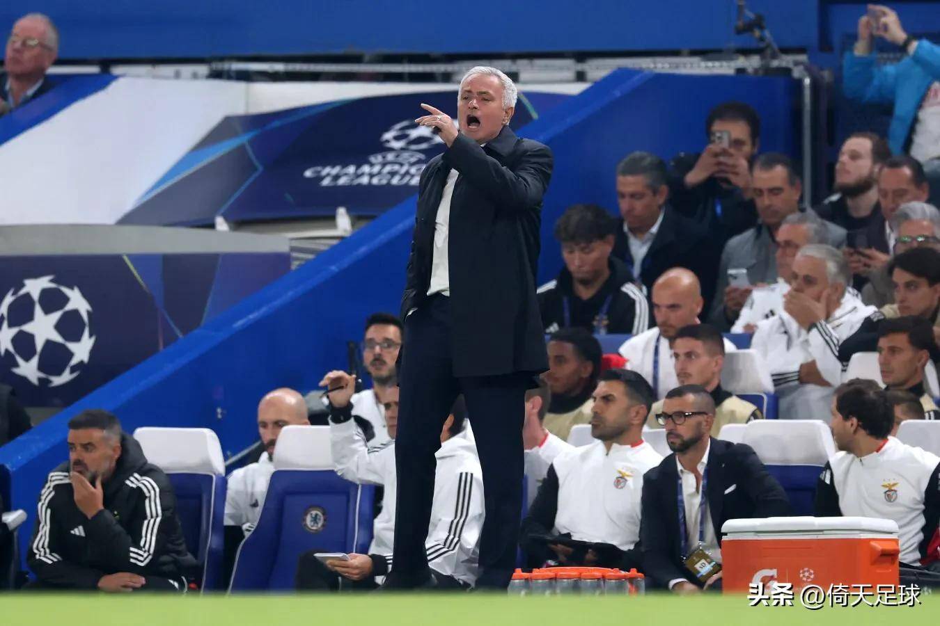 反不正当竞争的七种行为