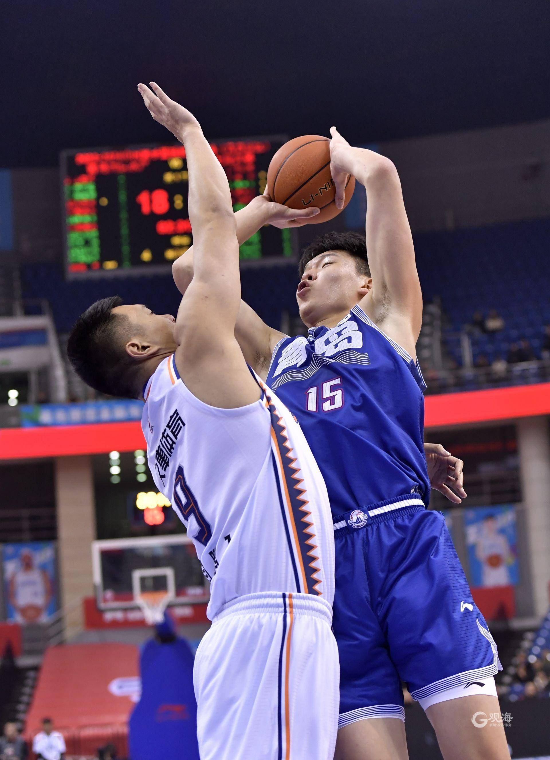 赛前突围战来临，广厦男篮围绕德甲强势反弹，震撼外界，纪律约束更严格(山东高速男篮与浙江广厦比赛前瞻)