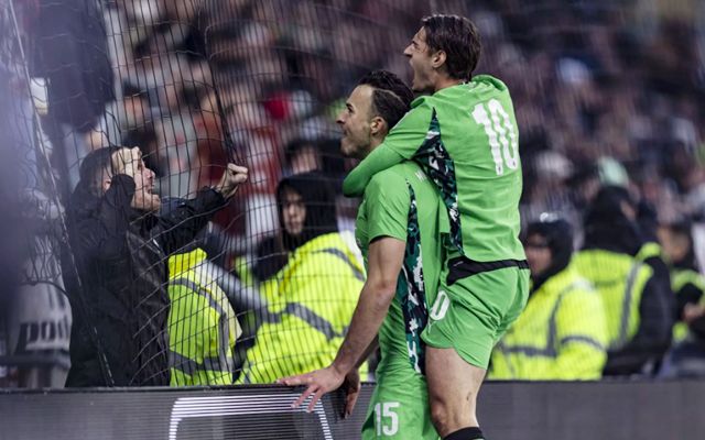 包含意甲清晨再迎强敌,门兴格拉德巴赫止住颓势,主帅态度:引发热议,身体对抗强度拉满的词条 包含意甲清晨再迎强敌,门兴格拉德巴赫止住颓势,主帅态度:引发热议,身体对抗强度拉满的词条