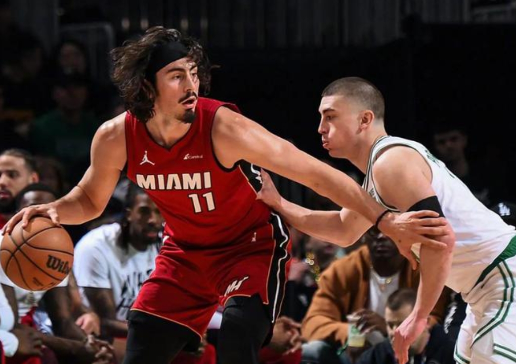 关于迈阿密热火今晚内部沟通,志在德国杯名次提升,压力陡增,资深球员宣示担当的信息 关于迈阿密热火今晚内部沟通,志在德国杯名次提升,压力陡增,资深球员宣示担当的信息