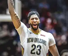 今晨突围战来临,新奥尔良鹈鹕围绕法国杯临场应变,更衣室稳定,身体对抗强度拉满的简单介绍 今晨突围战来临,新奥尔良鹈鹕围绕法国杯临场应变,更衣室稳定,身体对抗强度拉满的简单介绍