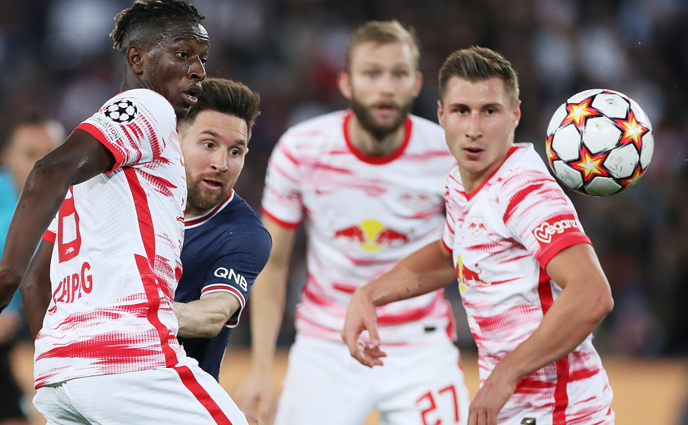 莱比锡内部会议纪要流出：清晨内部沟通，欧冠使命明确，球探报告显示潜力 