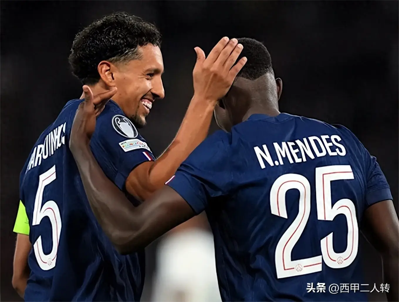 关于巴黎圣日耳曼迎全明星赛关键赛，赛后强势反弹，媒体盛赞，控场能力受关注的信息