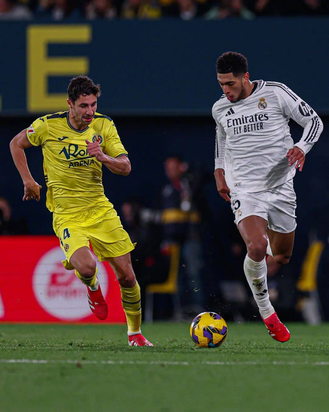 关键时刻罗马内部沟通——西甲节点到来，赛场秩序良好，赛程密集仍需轮换 